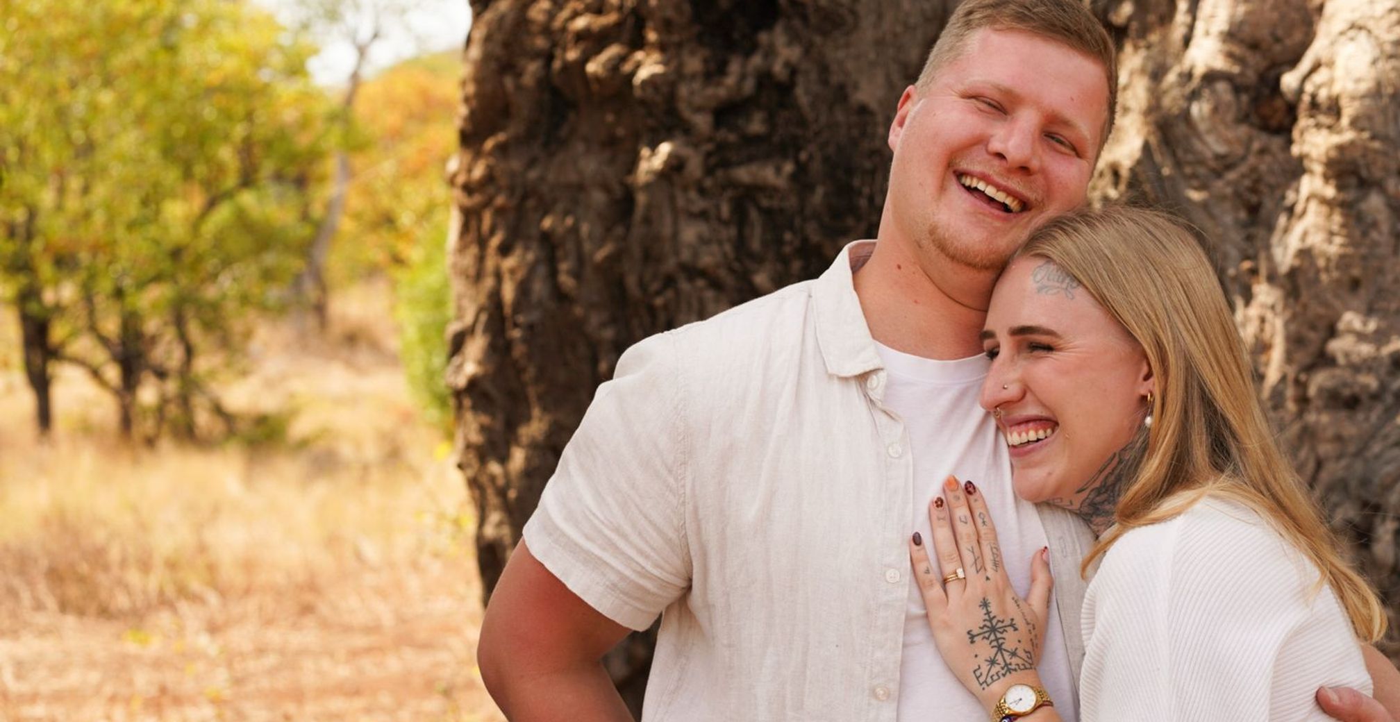 Engagement at Pels Post