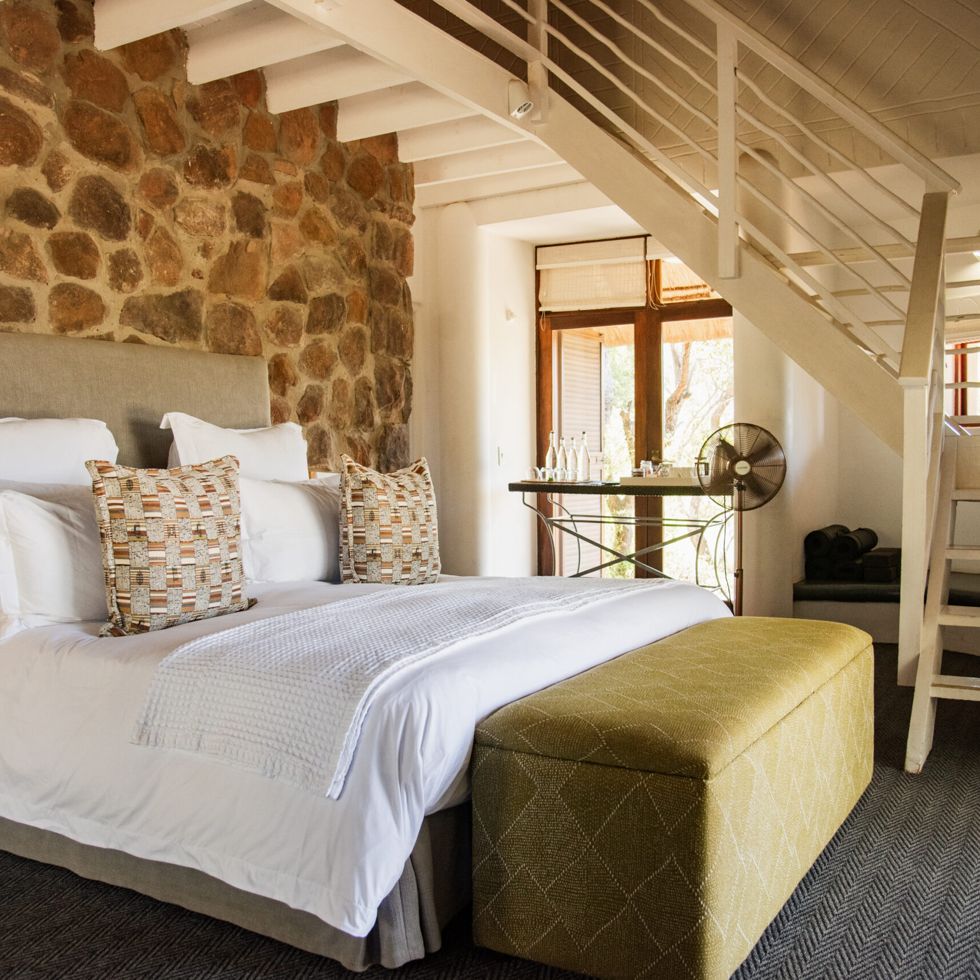 Family Suite at Ekuthuleni Lodge, Welgevonden Game Reserve